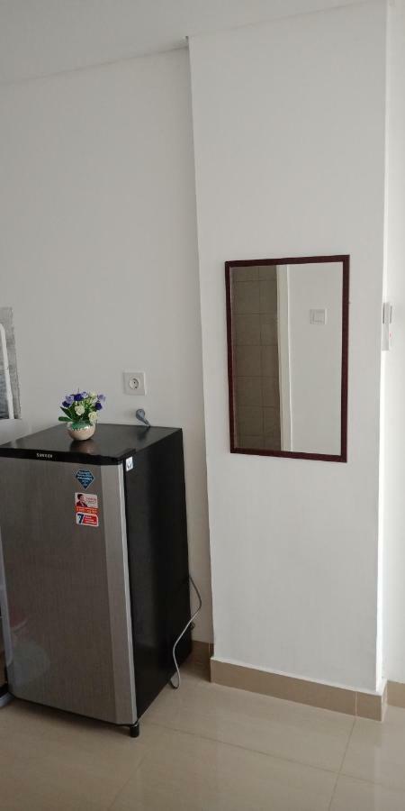 Apartment Poris88-Smart Tv Room 当格浪 外观 照片