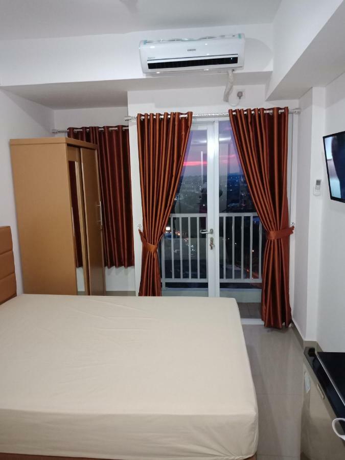 Apartment Poris88-Smart Tv Room 当格浪 外观 照片